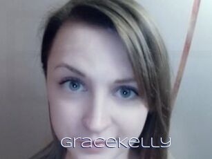 GraceKelly_ Blue Hot