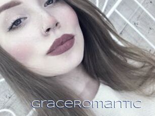 GraceRomantic Blue Hot