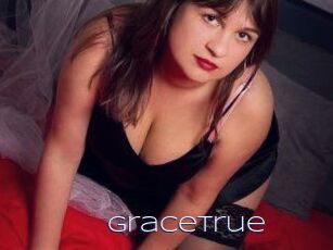 GraceTrue Blue Hot