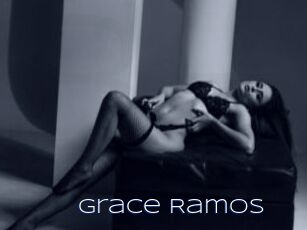 Grace_Ramos Blue Hot