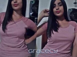 Gracecy