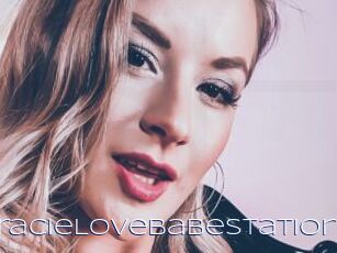 GracieLoveBabestation
