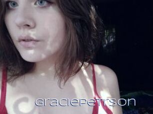 GraciePetrson