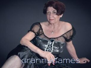 GrannyGames Blue Hot
