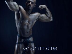 GrantTate