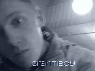 GrantiBoy