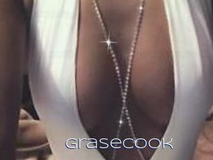 GraseCook Blue Hot