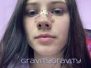 GravityGravity Blue Hot