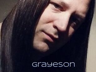 Grayeson