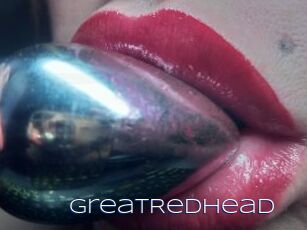 GreatRedhead