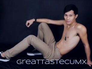 GreatTasteCUMx