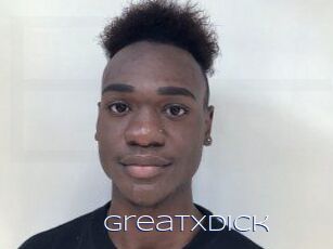 GreatxDick