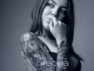Greccia