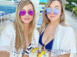 GreciaAndKathe
