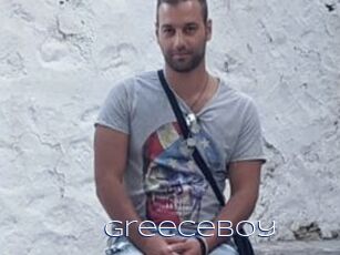 Greeceboy