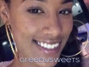 Greedysweets