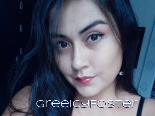 GreeicyFoster