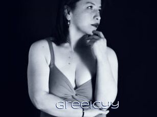Greeicyy