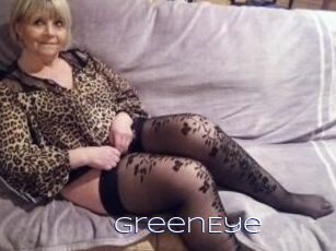 GreenEye