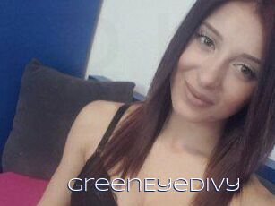 GreenEyedIvy