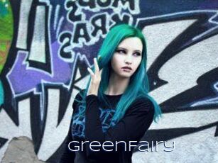 GreenFairy
