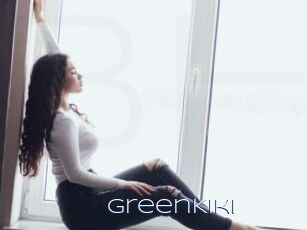 GreenKiki