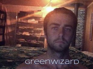 GreenWizard