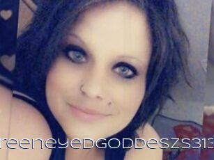 GreeneyedGoddeszs313