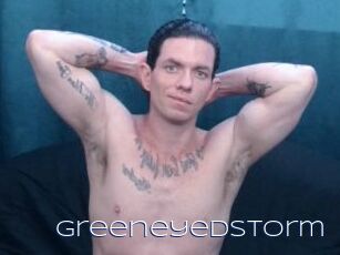 GreeneyedStorm