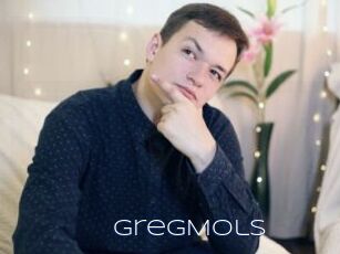 GregMols Blue Hot