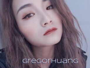 Gregorhuang