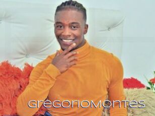 GregorioMontes