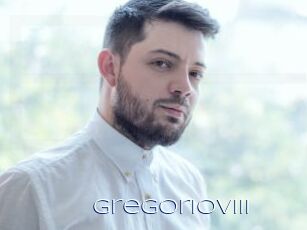 Gregorioviii