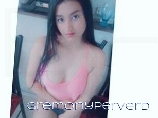 GremonyPerverd