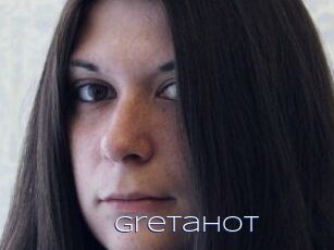 GretaHot