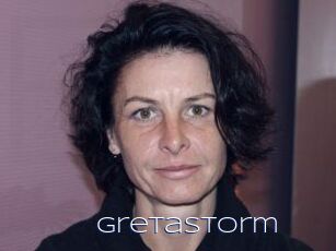 GretaStorm