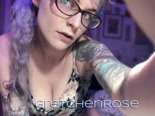 GretchenRose