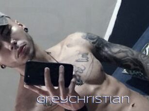 GreyChristian