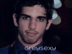 Greysexy