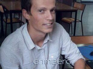 Grimberg Blue Hot