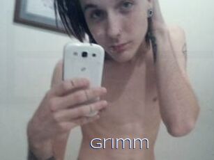 Grimm