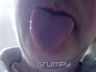 Grumpy