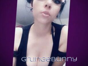 GrungeBunny
