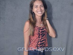 GrupHardSexV Blue Hot