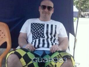 Guapo83