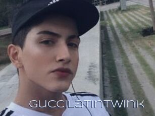 GucciLatinTwink