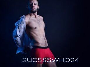 GuesssWho24