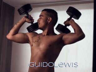 GuidoLewis