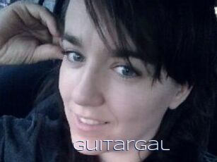 Guitargal