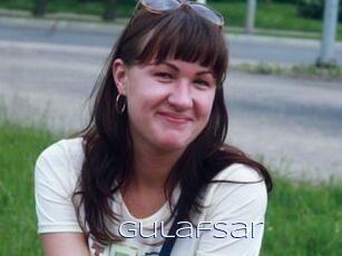 Gulafsar